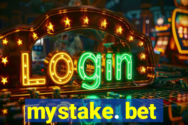 mystake. bet