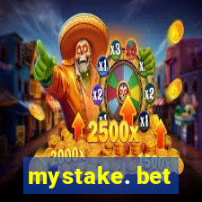 mystake. bet