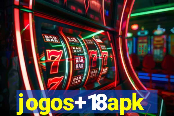 jogos+18apk