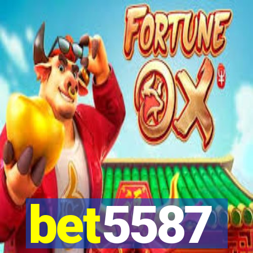 bet5587