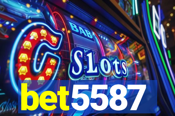 bet5587