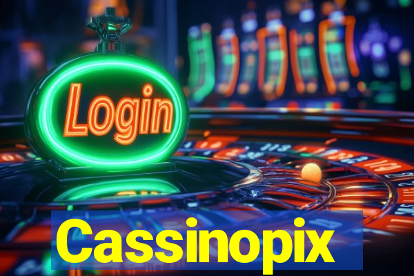 Cassinopix