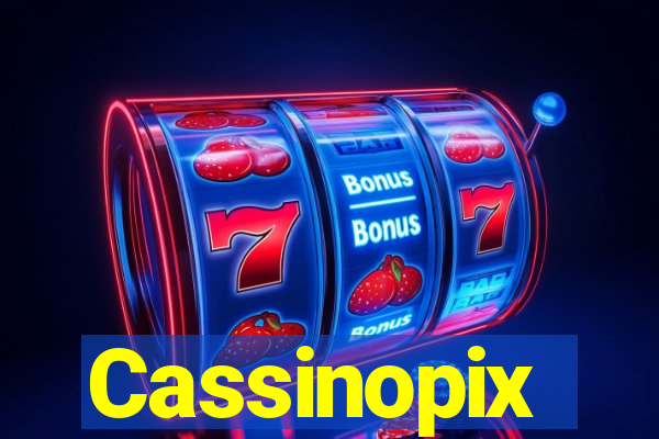 Cassinopix