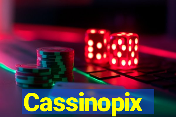 Cassinopix