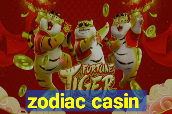 zodiac casin