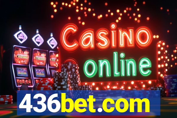 436bet.com