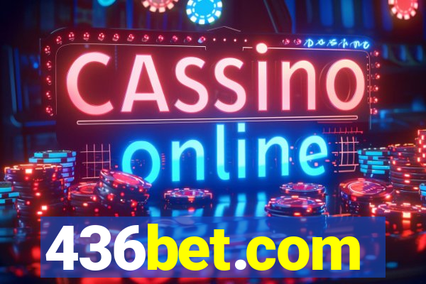 436bet.com