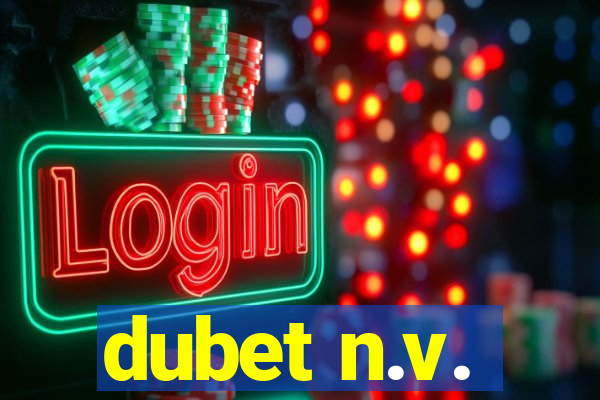 dubet n.v.