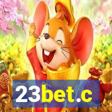 23bet.c