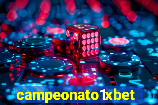 campeonato1xbet