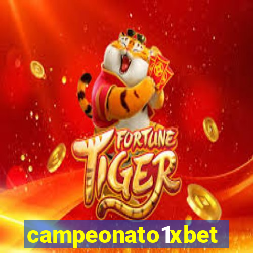 campeonato1xbet