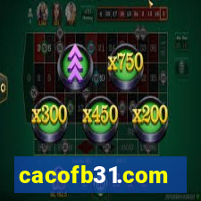 cacofb31.com