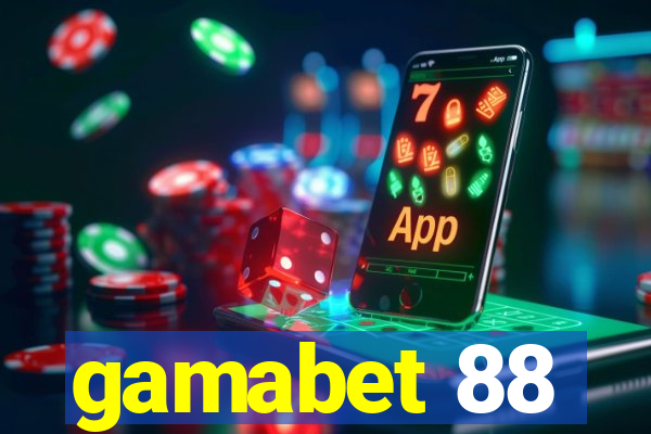 gamabet 88