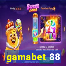 gamabet 88