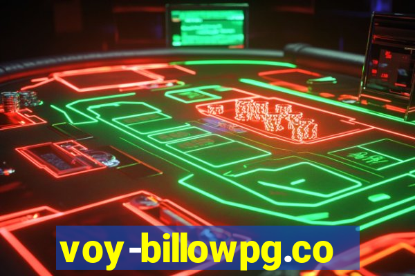 voy-billowpg.com