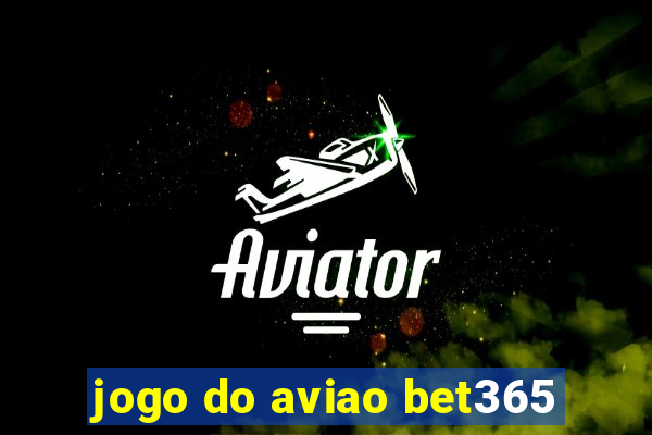 jogo do aviao bet365