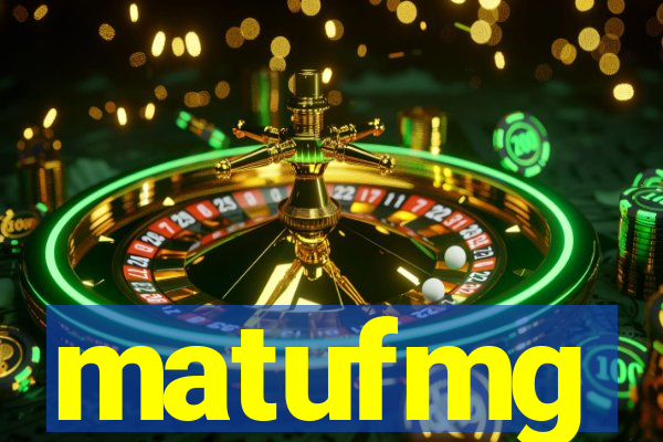 matufmg