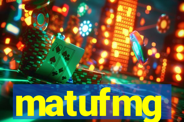 matufmg