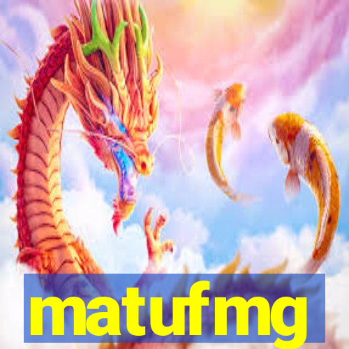 matufmg