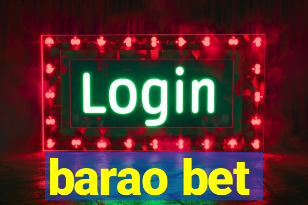 barao bet