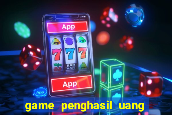 game penghasil uang lucky market