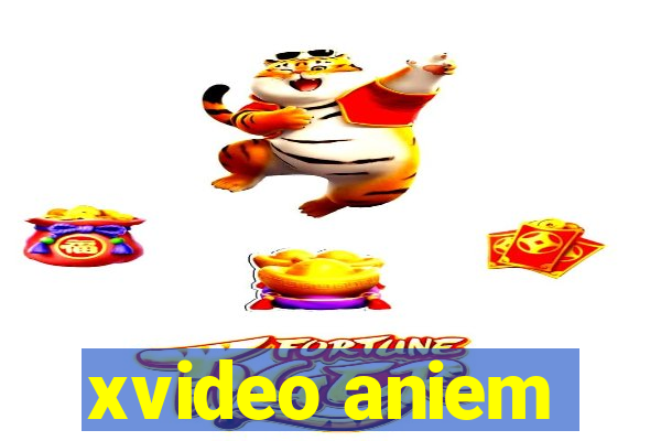 xvideo aniem