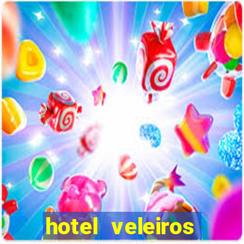 hotel veleiros porto seguro