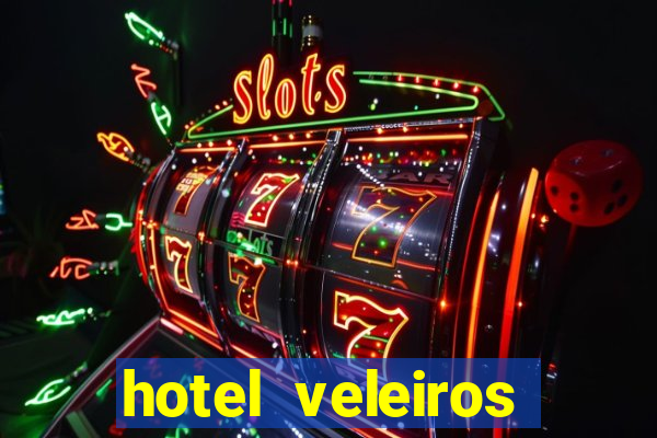 hotel veleiros porto seguro