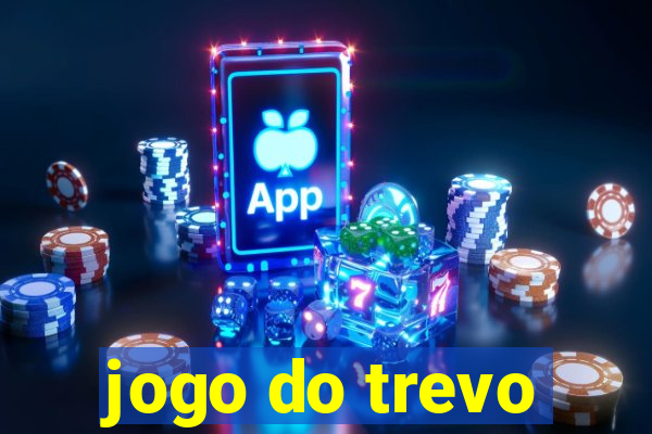 jogo do trevo