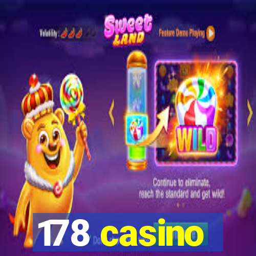 178 casino