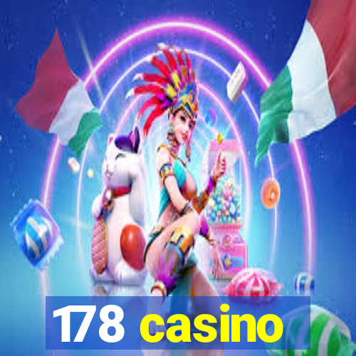 178 casino