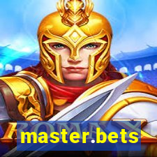 master.bets