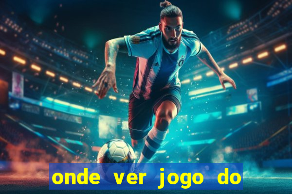 onde ver jogo do psg hoje