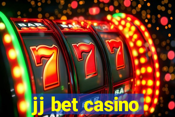 jj bet casino