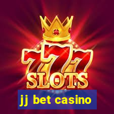 jj bet casino