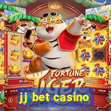 jj bet casino