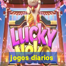 jogos diarios