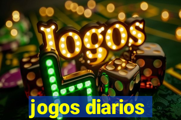 jogos diarios