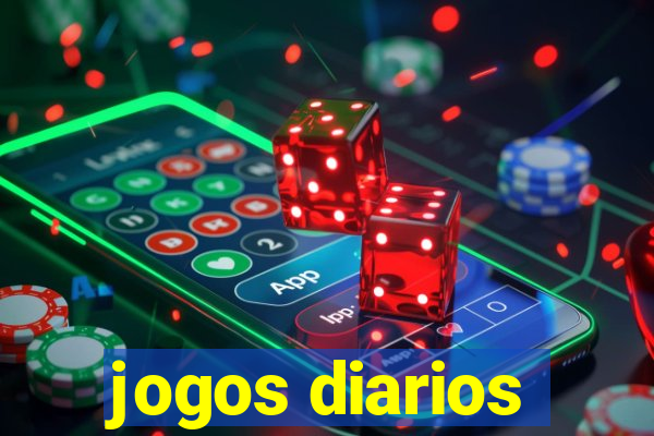 jogos diarios