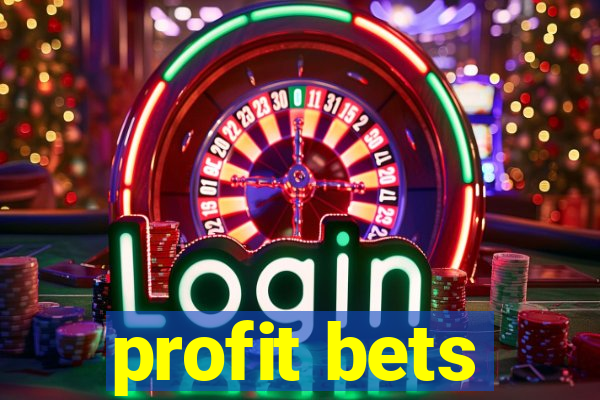 profit bets