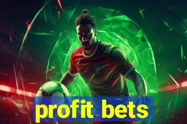 profit bets