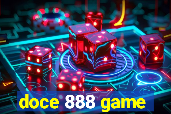 doce 888 game