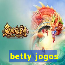 betty jogos