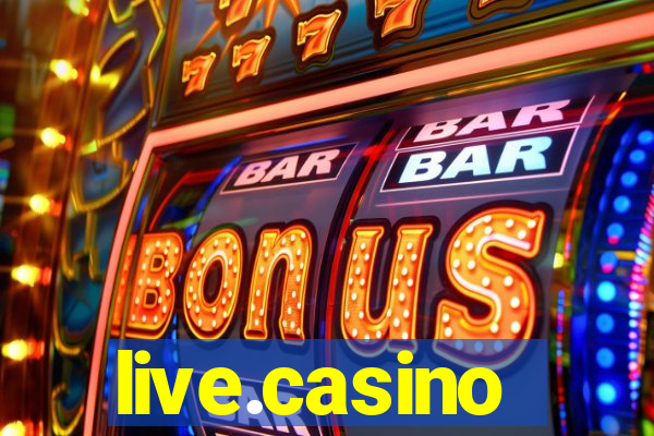 live.casino