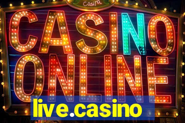 live.casino