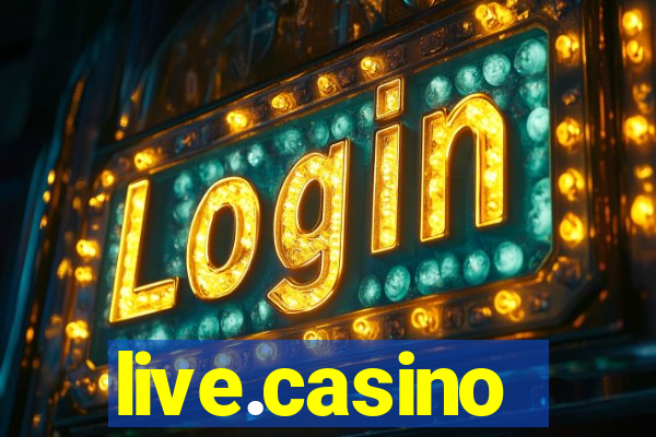 live.casino