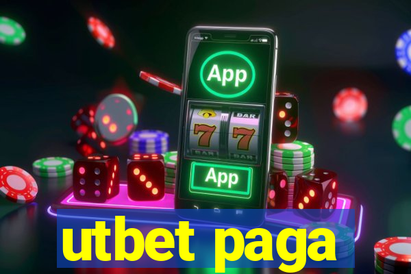 utbet paga