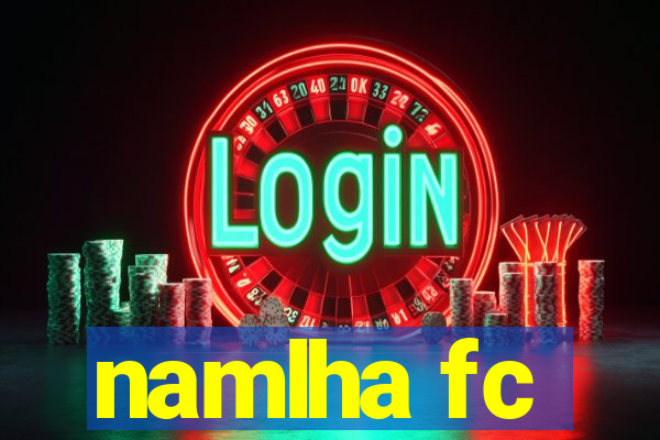 namlha fc