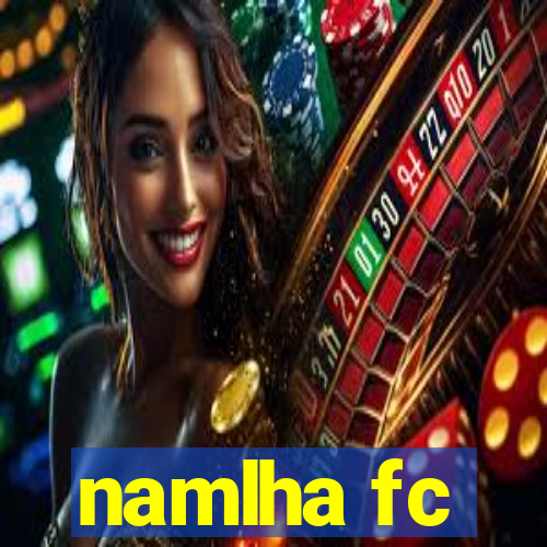 namlha fc