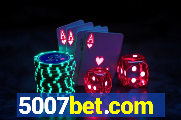 5007bet.com